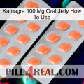 Kamagra 100 Mg Oral Jelly How To Use 27